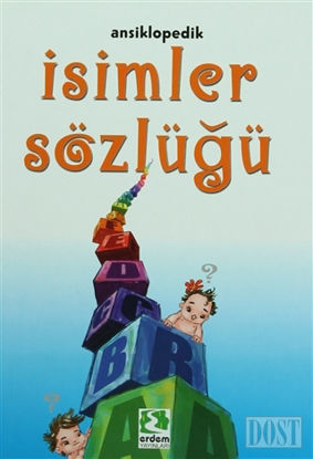 İsimler Sözlüğü